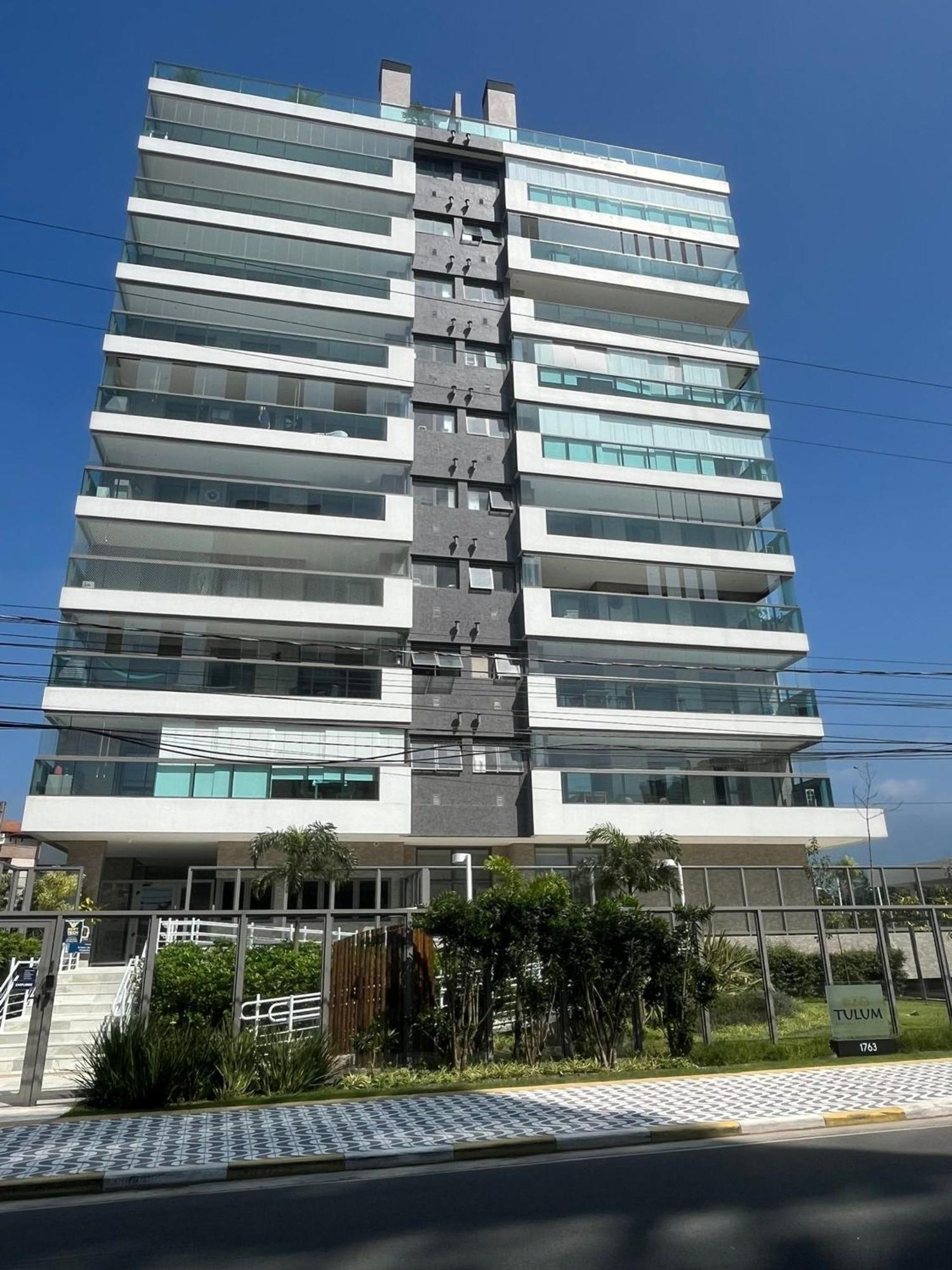 Tulum Club - Lindo, Moderno - Enxoval Completo Apartamento Bertioga Exterior foto