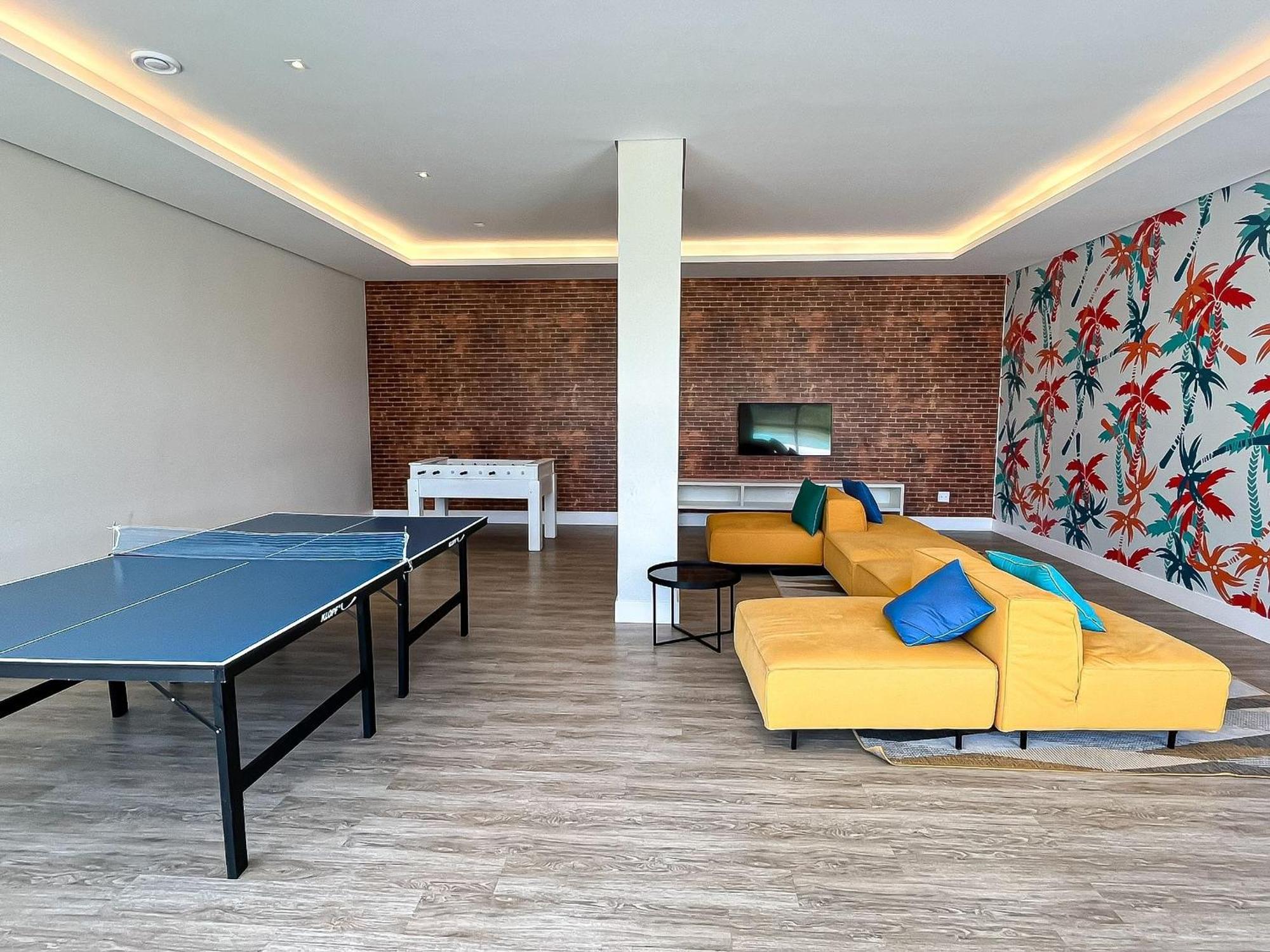 Tulum Club - Lindo, Moderno - Enxoval Completo Apartamento Bertioga Exterior foto