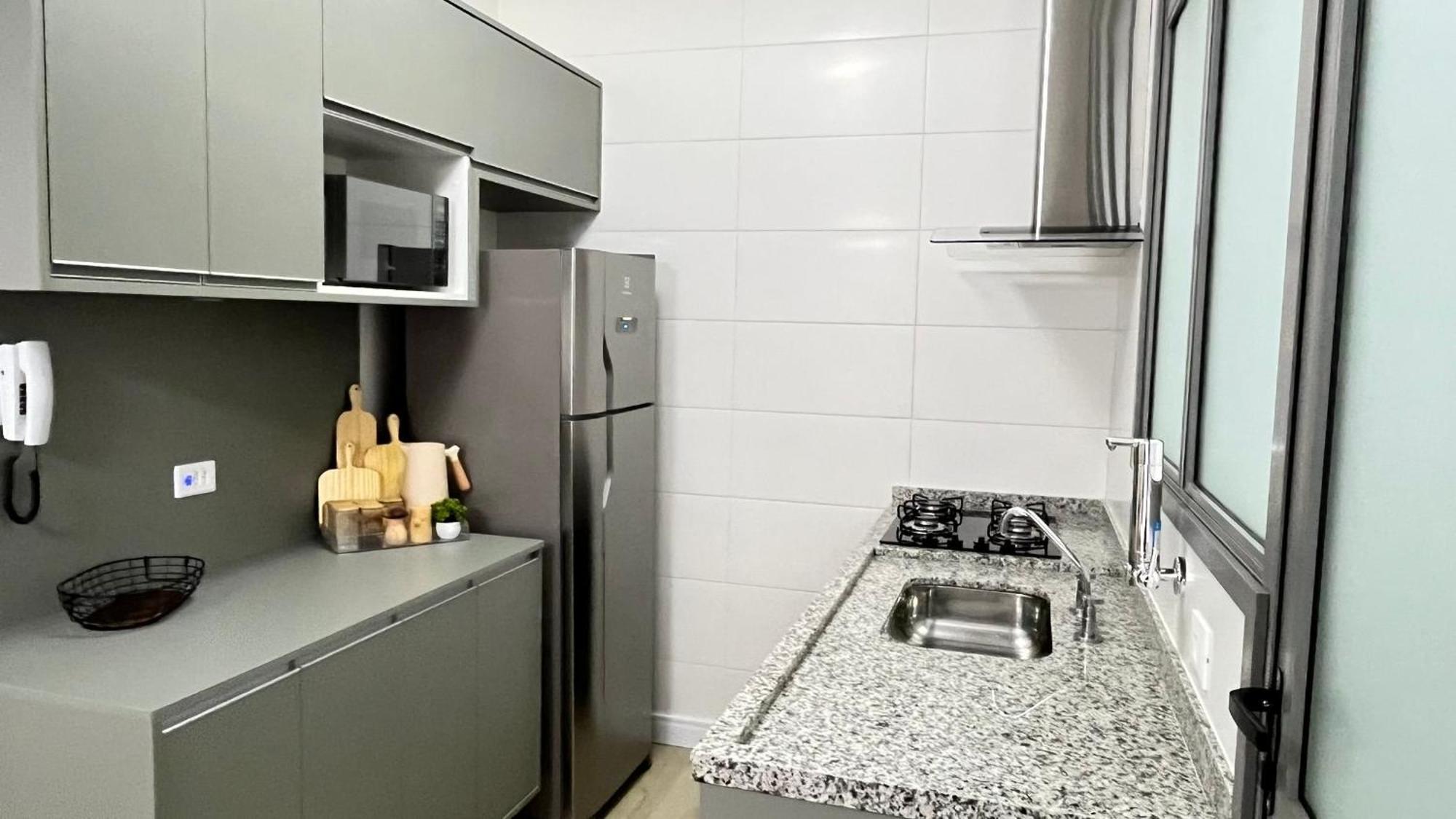 Tulum Club - Lindo, Moderno - Enxoval Completo Apartamento Bertioga Exterior foto